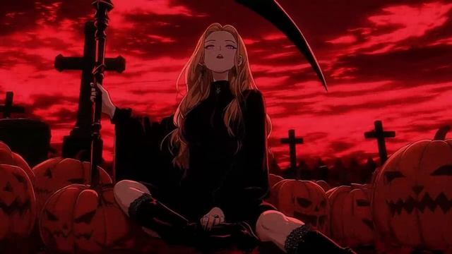 𝐃𝐀𝐑𝐊𝐖𝐀𝐕𝐄 Gothic Synthwave - [PLAYLIST] смотреть онлайн