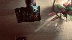 КАКИЕ НОВОСТИ К ВАМ СПЕШАТ❓❗️🌺РАСКЛАД ТАРО