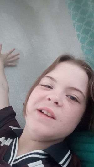 заходите я у бабушки
