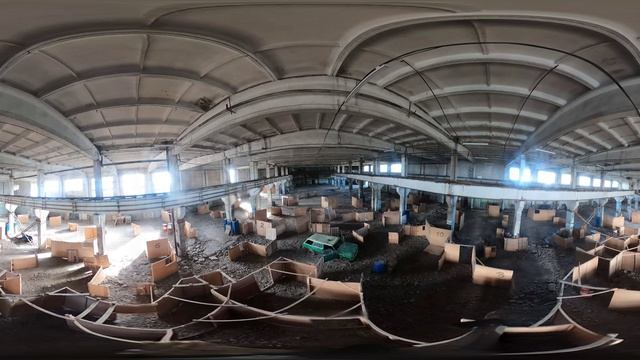 Раунд 10. 19.04.26 Клуб Страйк56. Оренбург. Страйкбольная игра. Видео с GoPro Max 360.