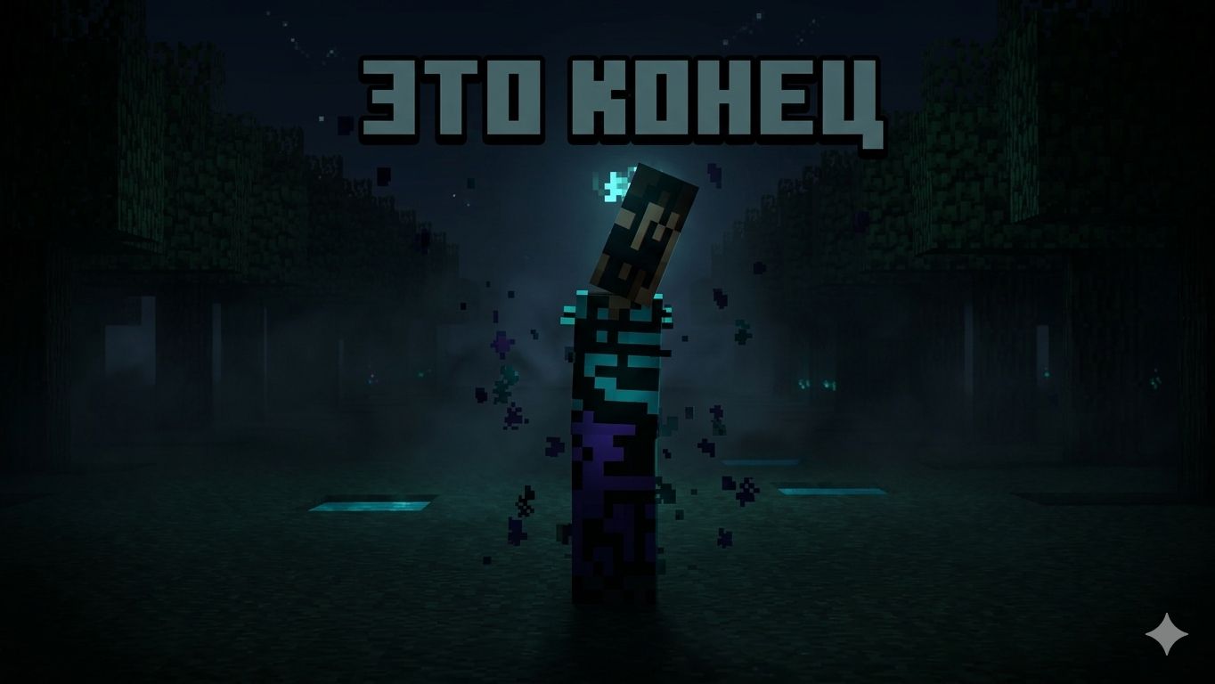 Minecraft_ The Wonderland 1 часть смотреть онлайн
