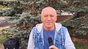 03.05.26 - Танцы на Приморском бульваре - Севастополь - Сергей Соков