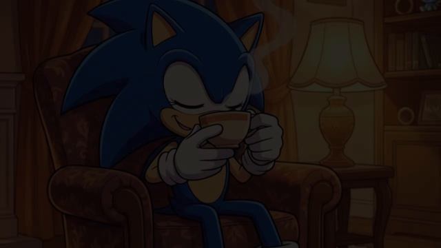 Gugugaga Was Left in the Cold… Sonic and Amy Rose Regretted It 😢_ Gugugaga Penguin Stories