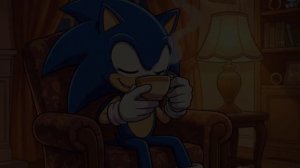 Gugugaga Was Left in the Cold… Sonic and Amy Rose Regretted It 😢_ Gugugaga Penguin Stories