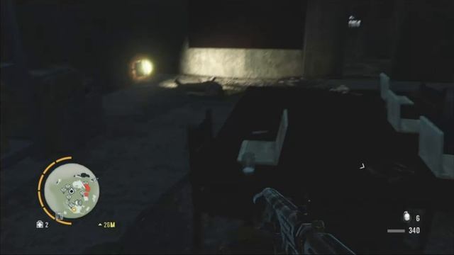 PS4 Far Cry 3 #124 Покрасить в Черное Прохождение