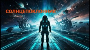 Солнцепоклонник (полная версия)