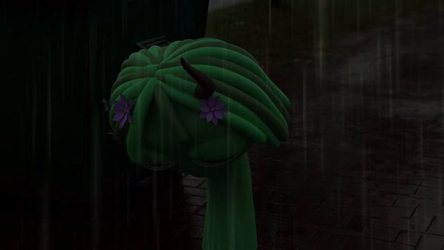 SAD STORY of Vineria from Incredibox Sprunki and Super granny