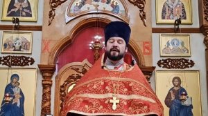 СВЯЗЬ ДУШИ И ТЕЛА. Слово в неделю о расслабленном. 03.05.2026.
