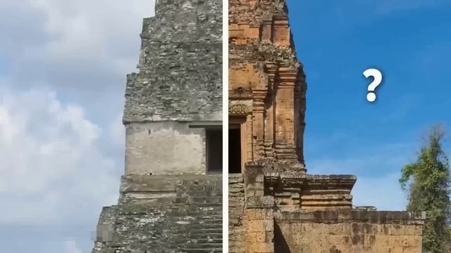 Постройки которые никто не может объяснить. смотреть онлайн