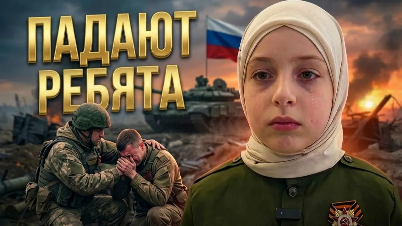 Стихи про СВО и войну читают ученики школ Дагестана на День Победы. Военные стихотворения к 9 мая