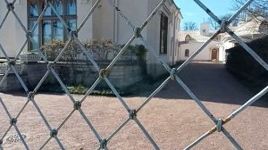 Парк Александрия. Музей«Фермерский дворец».