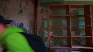 заброшенный лагерь часть 2 ДАБЛ БАБЛ