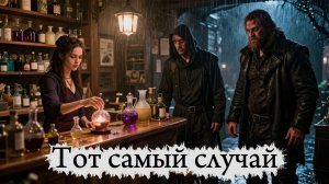 📖ПОЛНАЯ АУДИОКНИГА📖ТОТ САМЫЙ СЛУЧАЙ❤️🍷 ЛЮБОВНЫЕ ФЕНТЕЗИ🍷