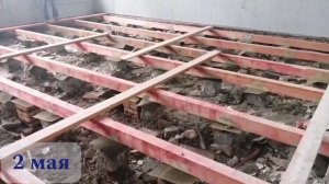 «Спрос будет строгим»: Панков проконтролировал ход ремонта ДК в Альшанке