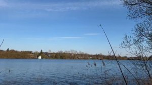 02.05.26. Рыбалка шашлыки Щекинское водохранилище