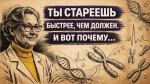 5 Дней — и Тело Помолодело. Реальный Эксперимент Элен Лангер, Изменивший Науку о Старении