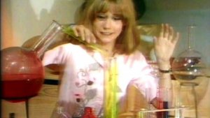 Récré A2 du lundi 7 août 1978 (émission incomplète)