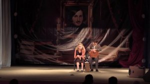 XXVI Хлестаковский фестиваль - театральная ярмарка