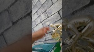 Обзор моих наград.
