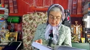 Календарь_Каждый_день_с_отцом_Наумом_9_мая_читает_матушка_Люба