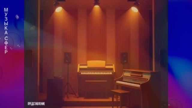 Георгий Шлифер "Представление"