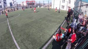 Спарта - Спартак (03.05.26) - 1 тайм ч.2