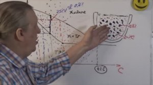 Секрет булата первый шаг - мастер-класс от Леонида Архангельского