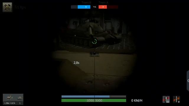 Maus в Old of Tanks Не оправдал ожиданий [get.gt] смотреть онлайн