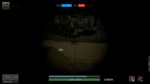 Maus в Old of Tanks Не оправдал ожиданий [get.gt]