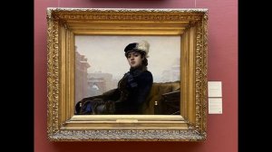 Третьяковская галерея