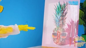 Секретный Домик Под Кроватью # Смешные Челленджи от TeenDO Challenge