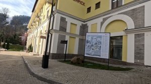 Курорт Роза Хутор 960 Апрель 2026