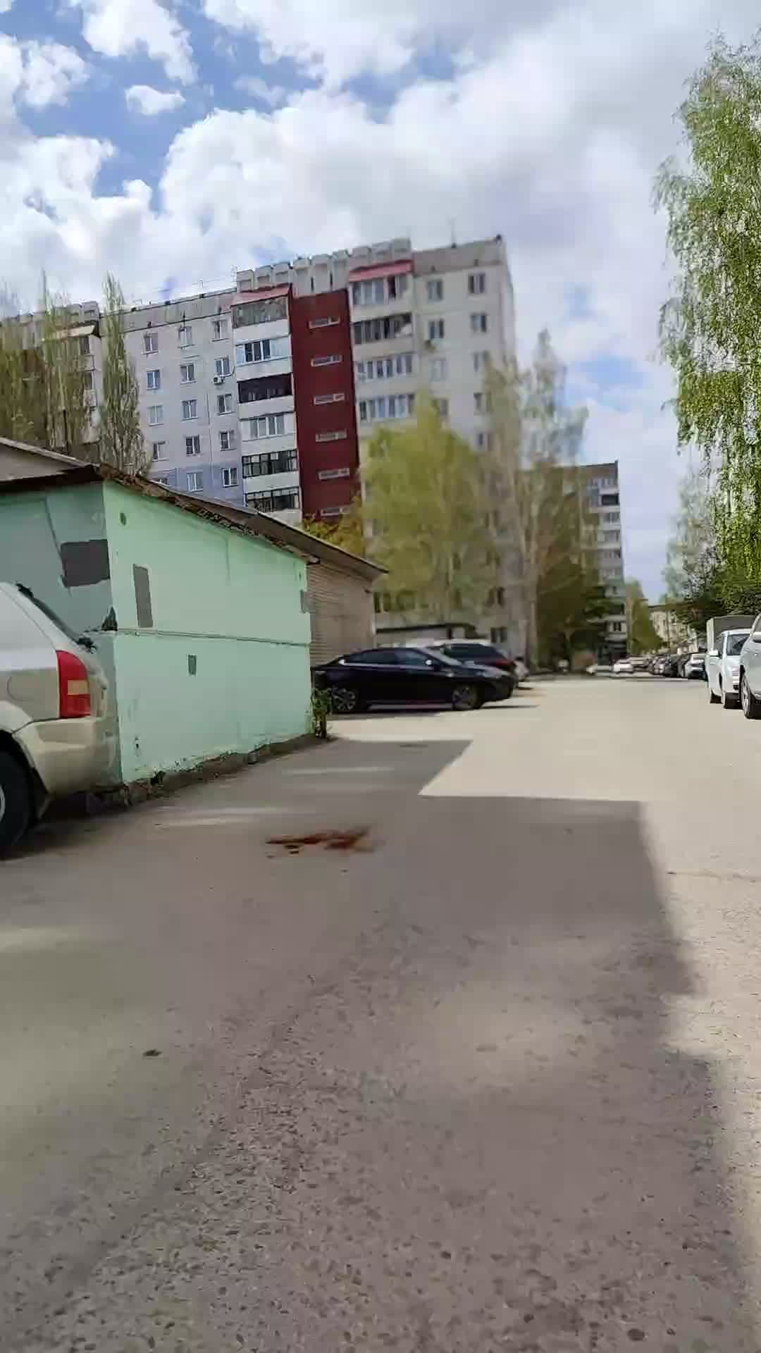 покатушки от первого лица смотреть онлайн