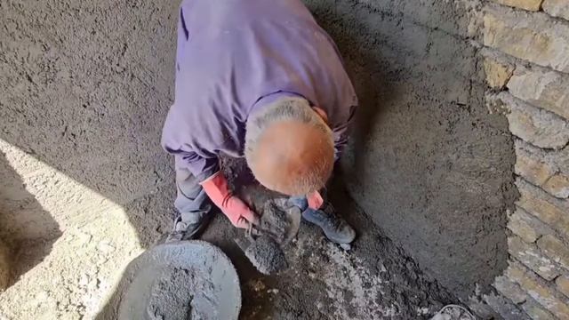 351ч.Марьям в горах: как туалет меняет кочевую жизнь?