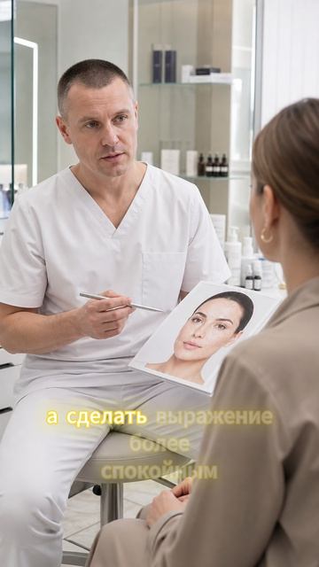 Будет ли лицо “замороженным” после ботокса?