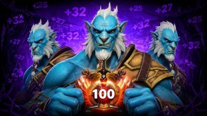NVGATO: ПУТЬ В ТОП 100 ｜ ПЛ ИМБА？
