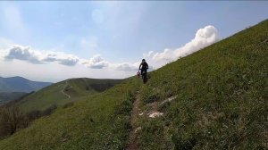 Геленджик 2026 апрель