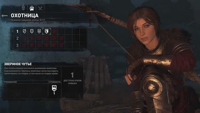 Rise of the Tomb Raider Бандиты и Ледяная Пещера с Артефактом #4