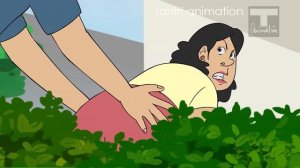 Kartun Lucu Funny Ball - Funny Cartoon