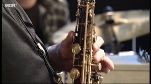 Paquito D'Rivera feat. by WDR BIG BAND - Libertango