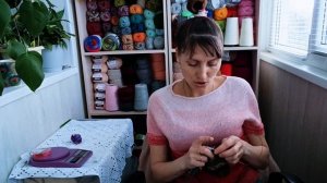 Выходные. Поработала, погуляла, повязала 🤣🙂🙂🙂