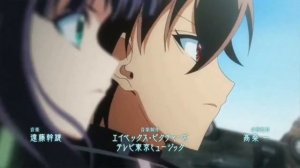 [ AMV ] - Аниме клип - Эта девочка бандитка