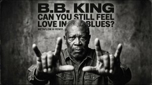 Can You Still Feel Love_ _ B.B. King Inspired Blues for Broken Hearts