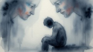Вина и стыд - норма и патология. С Ольгой Красниковой