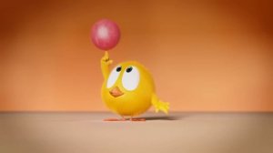 Где Чики🐥Мультфильм для детей на русском