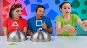 Экстремальные Прятки Челлендж # Смешные Моменты с TeenDO Challenge
