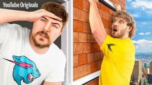 Экстремальные прятки на $1 000 000