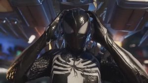 Marvel’s Spider-Man 2 — Official Trailer Русский дублированный сюжетный трейлер 2023