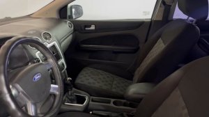 Ford Focus 09627