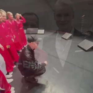 Фото на память...  Санкт-Петербург... 30 апреля... С благодарностью...